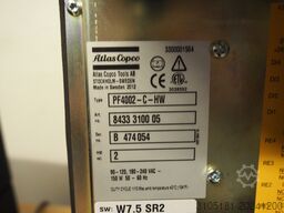 Atlas Copco PF4002-C-HW