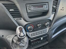 Iveco Daily 40C17 3.0 Hi Matic / BE Trekker / 296 dkm...