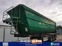 WELLMEYER 50M3 STEEL SAF LIFT AXLE