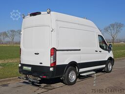 FORD TRANSIT 2.0 L2H3 4x4 170Pk AWD!