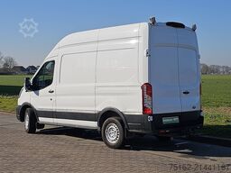 FORD TRANSIT 2.0 L2H3 4x4 170Pk AWD!