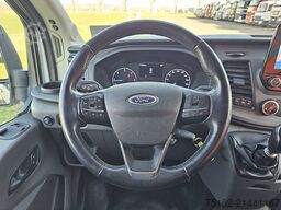 FORD TRANSIT 2.0 L2H3 4x4 170Pk AWD!