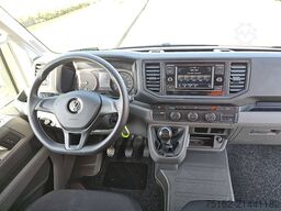 VOLKSWAGEN CRAFTER 35 2.0 Bakwagen Laadklep!