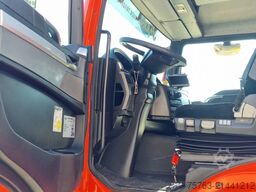 MAN TGM 18.290 4x2 - Palfinger PK12201 Crane - Load...