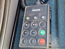 MAN TGM 18.290 4x2 - Palfinger PK12201 Crane - Load...