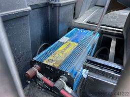 DAF XF 450 FT SC / 789 dkm / Tacho V2 / Kipper Hydr...