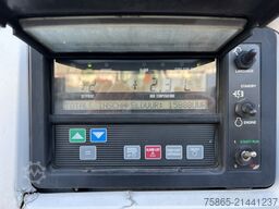 Schmitz Cargobull / SOR Iberica / Carrier Vector 1550 Reefer / Fr...