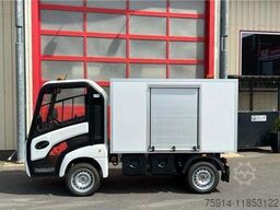 Addax MTN 110km 55km/h