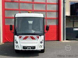 Addax MTN 110km 55km/h