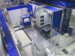 Bimatec Soraluce FR 9000 II