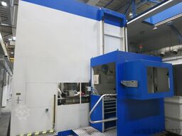 Bimatec Soraluce FR 9000 II