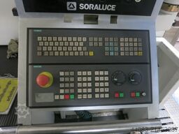 Bimatec Soraluce FR 9000 II