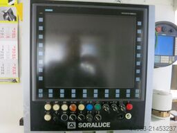 Bimatec Soraluce FR 9000 II