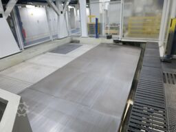 Bimatec Soraluce FR 9000 II