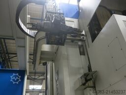 Bimatec Soraluce FR 9000 II