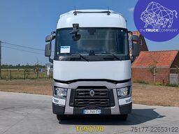 Renault T 460