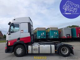 Renault T 460