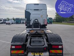 Renault T 460