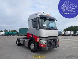 Renault T 460