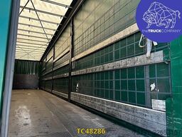 Krone Profi Liner