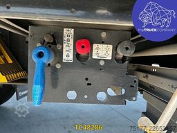Krone Profi Liner