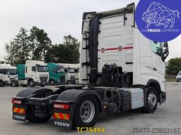 Volvo FH 460