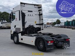 Renault T 520