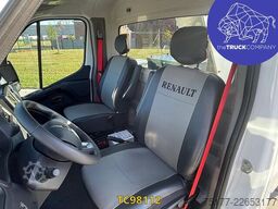 Renault Master Hoogtewerker