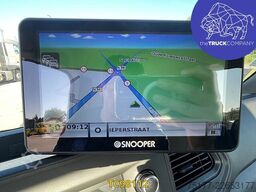 Renault Master Hoogtewerker