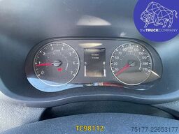 Renault Master Hoogtewerker