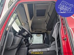 Mercedes-Benz Actros 2548
