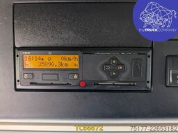 Mercedes-Benz Actros 2548