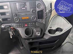 Mercedes-Benz Actros 2548