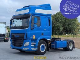 DAF CF 440