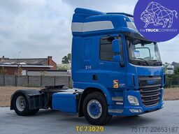 DAF CF 440