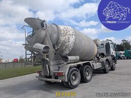 Renault Kerax 420