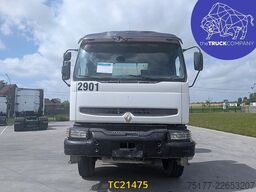 Renault Kerax 420