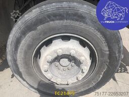 Renault Kerax 420