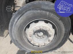 Renault Kerax 420