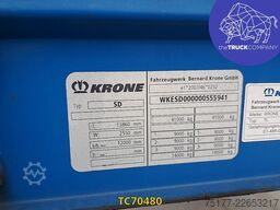 Krone SD
