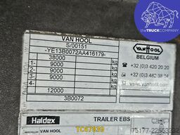 Vanhool 