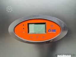 *Sonstige GM Ladegerät 80V 100A