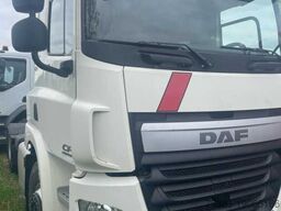 DAF CF 440 FT