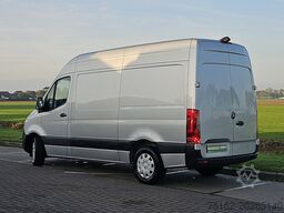 MERCEDES-BENZ SPRINTER 315 L2H2 RWD Mbux Autom!