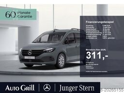 Mercedes-Benz EQT 200  Wartungspaket/5JahreGarantie/1807km