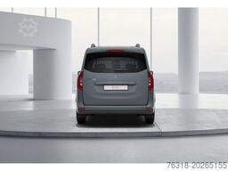 Mercedes-Benz EQT 200  Wartungspaket/5JahreGarantie/1807km