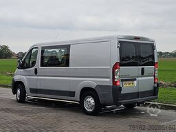 PEUGEOT BOXER 2.2 L2H1 Dubbel Cabine!