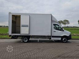 MERCEDES-BENZ SPRINTER 516 ac automaat EURO6