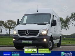 MERCEDES-BENZ SPRINTER 316 L2H2 3.5T-Trekhaak!