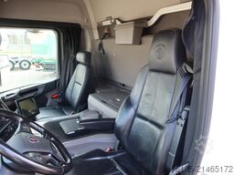 Scania P320 4X2 Bak + Dhollandia klep 2000 kg  1x bed